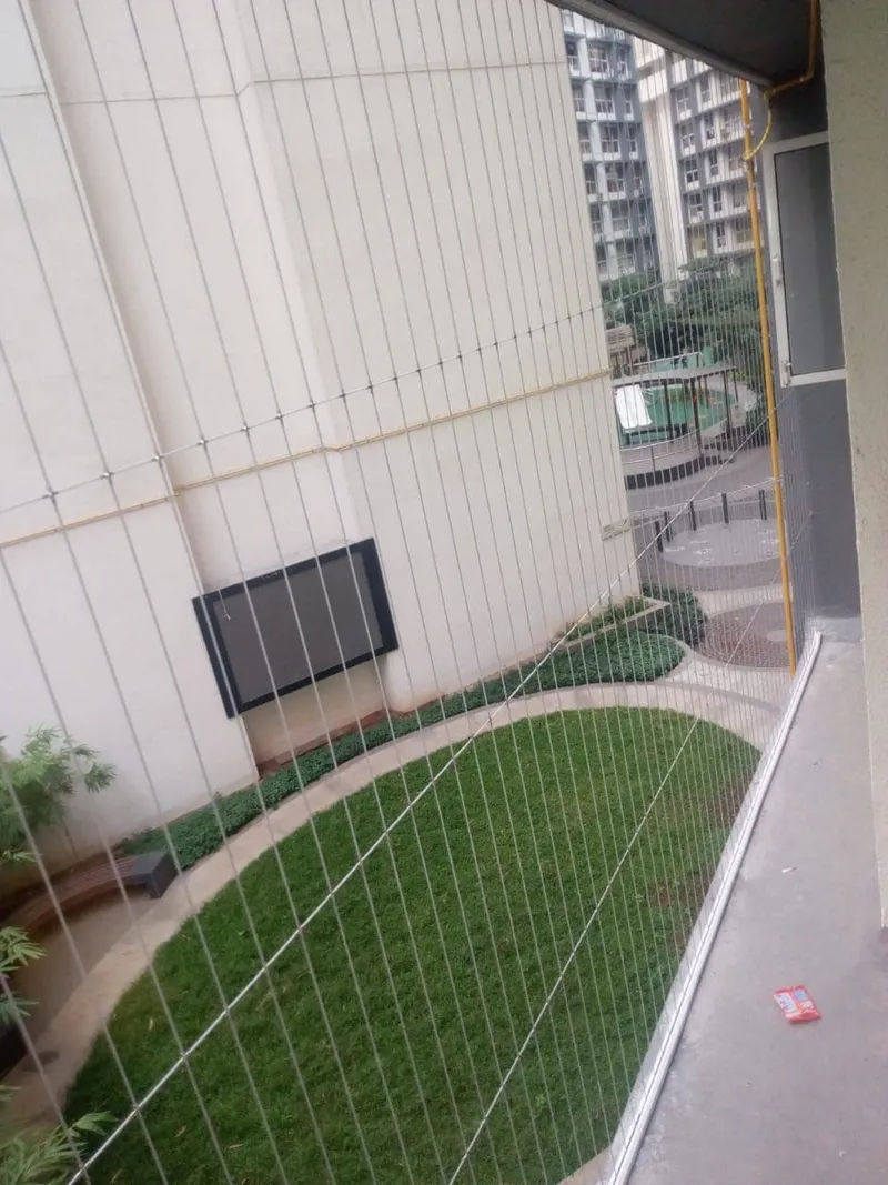 An image of CLEAR VIEW